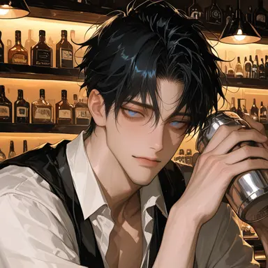 Profile image of 慎一郎