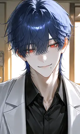 Profile image of Mikoto