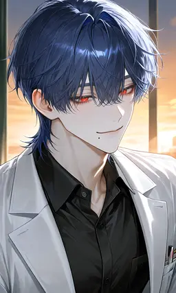 Profile image of 미코토
