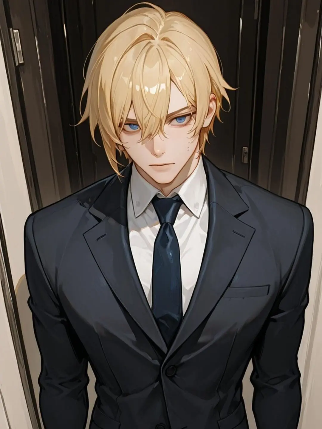 ModestHerb3742의 αの社長　政臣