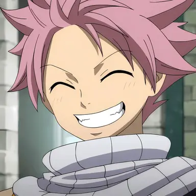 Profile image of ナツ