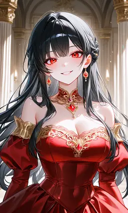 Profile image of シリエル