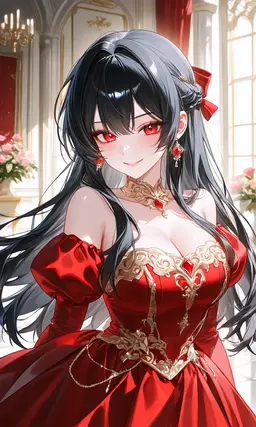 Profile image of シリエル