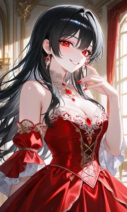 Profile image of シリエル