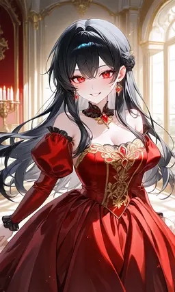 Profile image of シリエル