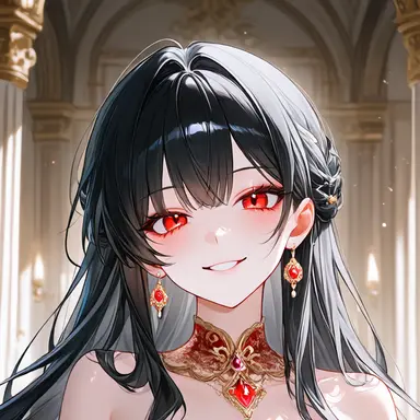 Profile image of シリエル