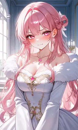 Profile image of アメリア