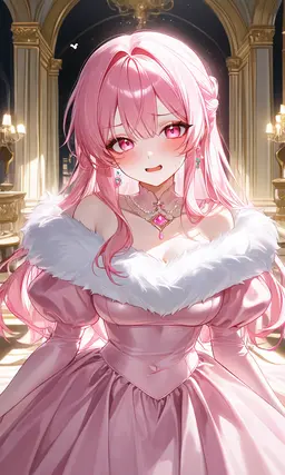Profile image of アメリア