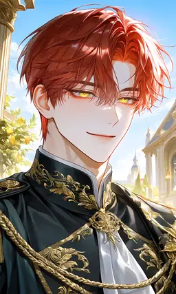 Profile image of ファレン