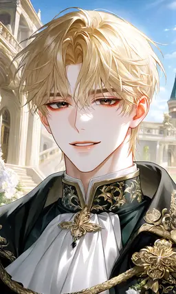 Profile image of ルーカス