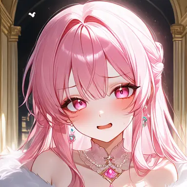 Profile image of アメリア