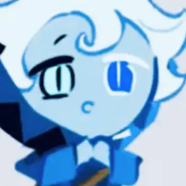 Profile image of 쉐도우밀크 쿠키