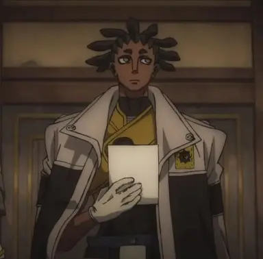 Profile image of コルバス