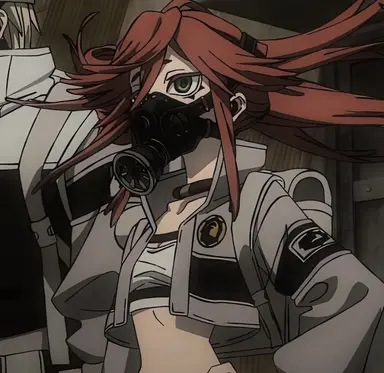 Profile image of リヨウ