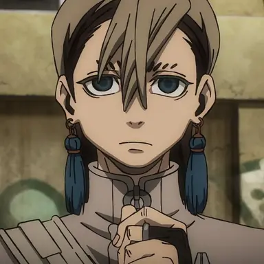 Profile image of ザンカ