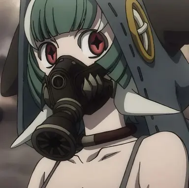 Profile image of ギータ