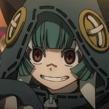 Profile image of ギータ