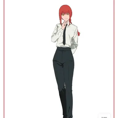 Profile image of 마키마