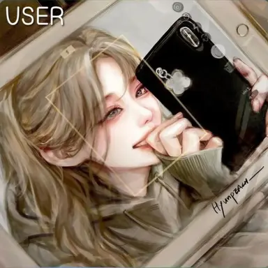 Profile image of 유저님들의 예쁜이름