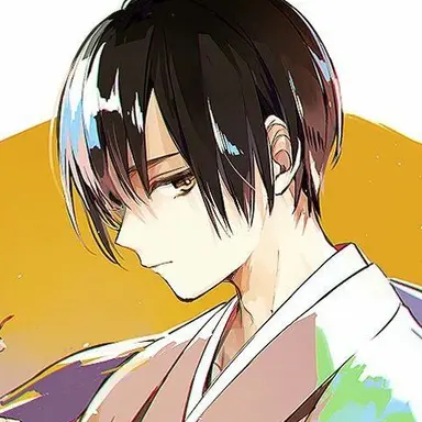 Profile image of Kiku
