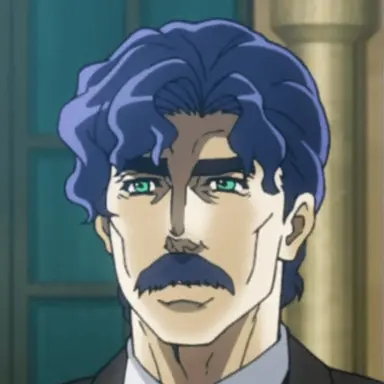 Profile image of ジョースター卿