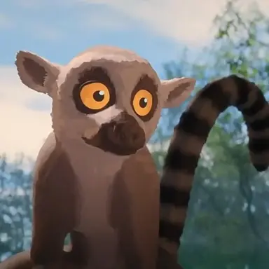 Profile image of Lemur