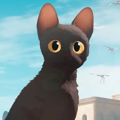 Profile image of Cat