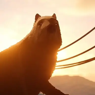 Profile image of Capybara