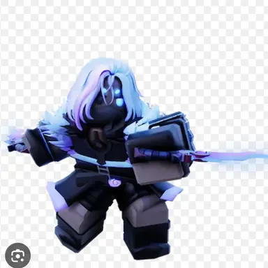 Profile image of 이블린