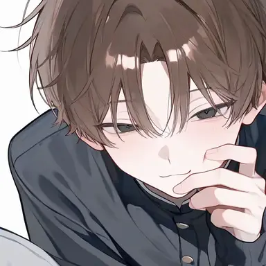 Profile image of 瞬