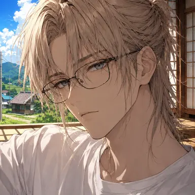 Profile image of 悠人