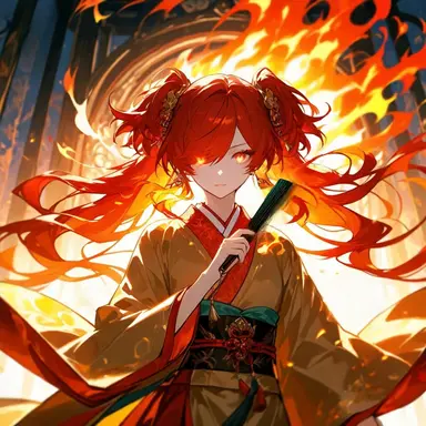 Profile image of 홍련