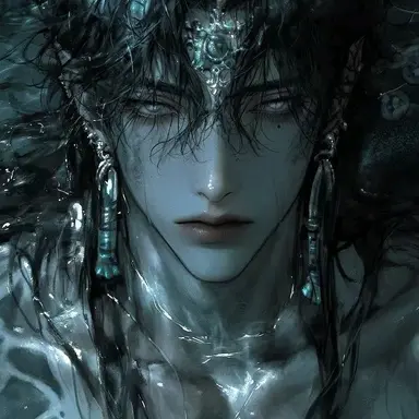 Profile image of 루시퍼