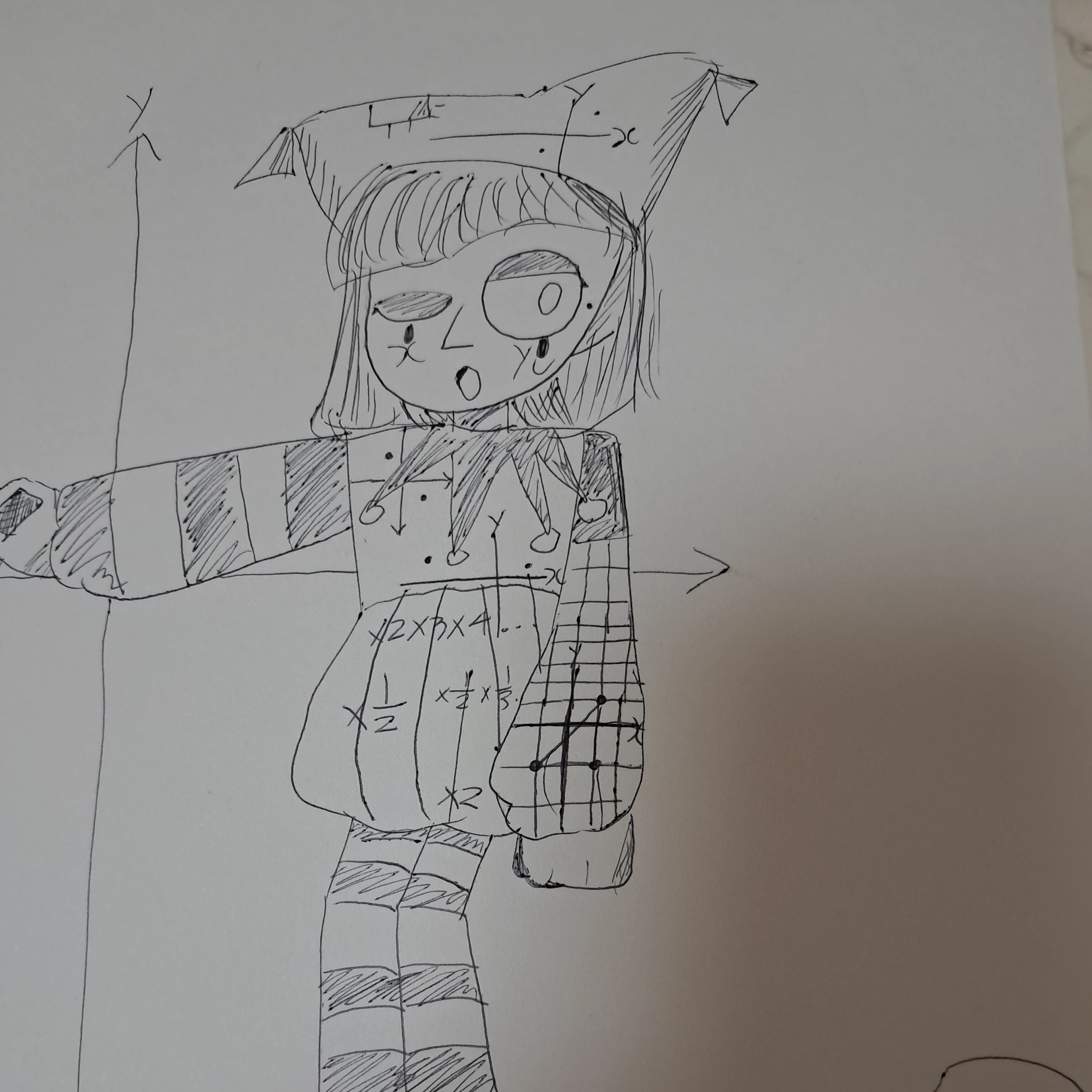 다트