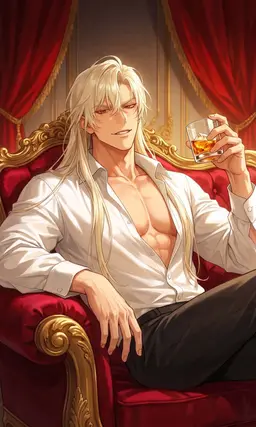 Profile image of Reynard
