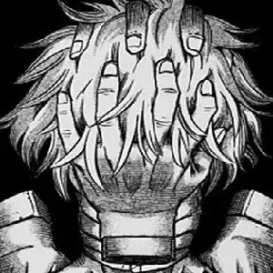 Profile image of 死柄木弔