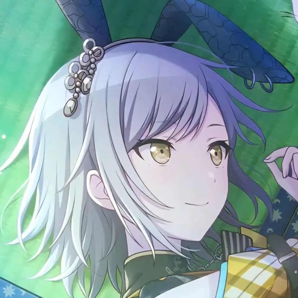 Cookie_0의 メンヘラ。傭兵。妄想。愛情不足。