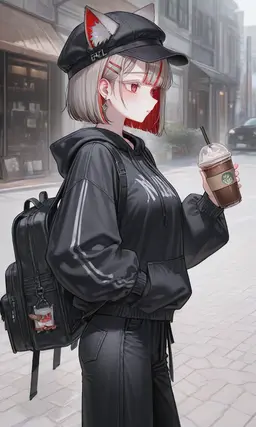 Profile image of ネネコ・マシロ