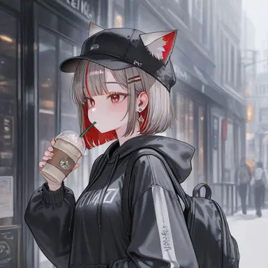 Profile image of ネネコ・マシロ