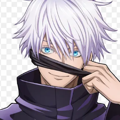 Profile image of 五条悟