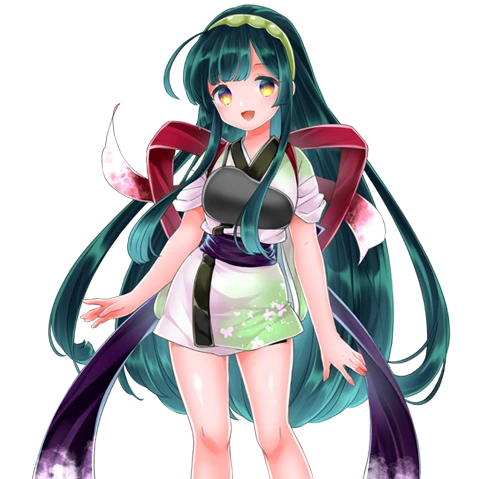 ずん子