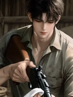 Profile image of イアン