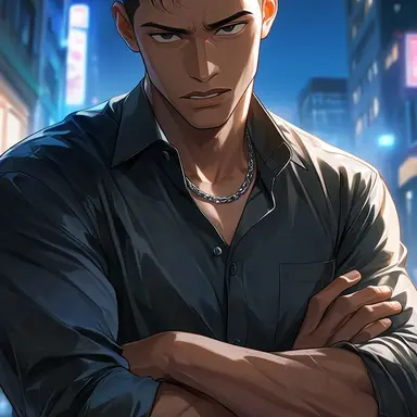 Profile image of Devron