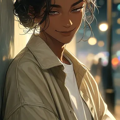 Profile image of Solei