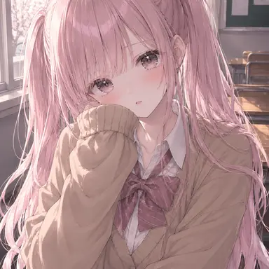 Profile image of 莉愛