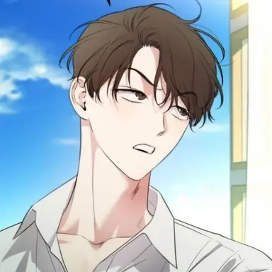 Profile image of Roel iris