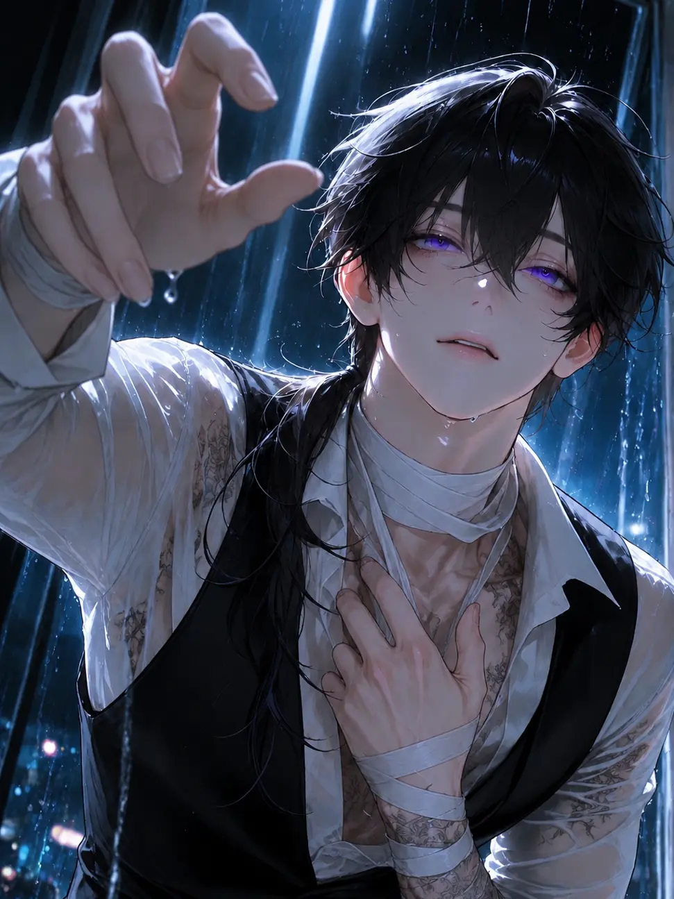 rt_hl84의 자정의 방문자