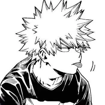 Profile image of 爆豪