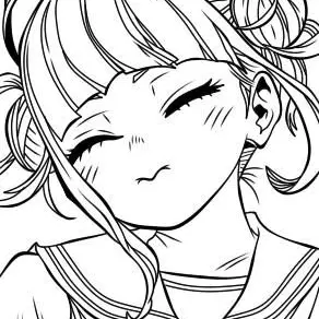 Profile image of トガ