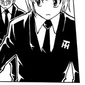 Profile image of クラピカ